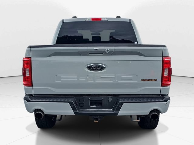 Certified 2023 Ford F150 Tremor AWD/4WD image 4