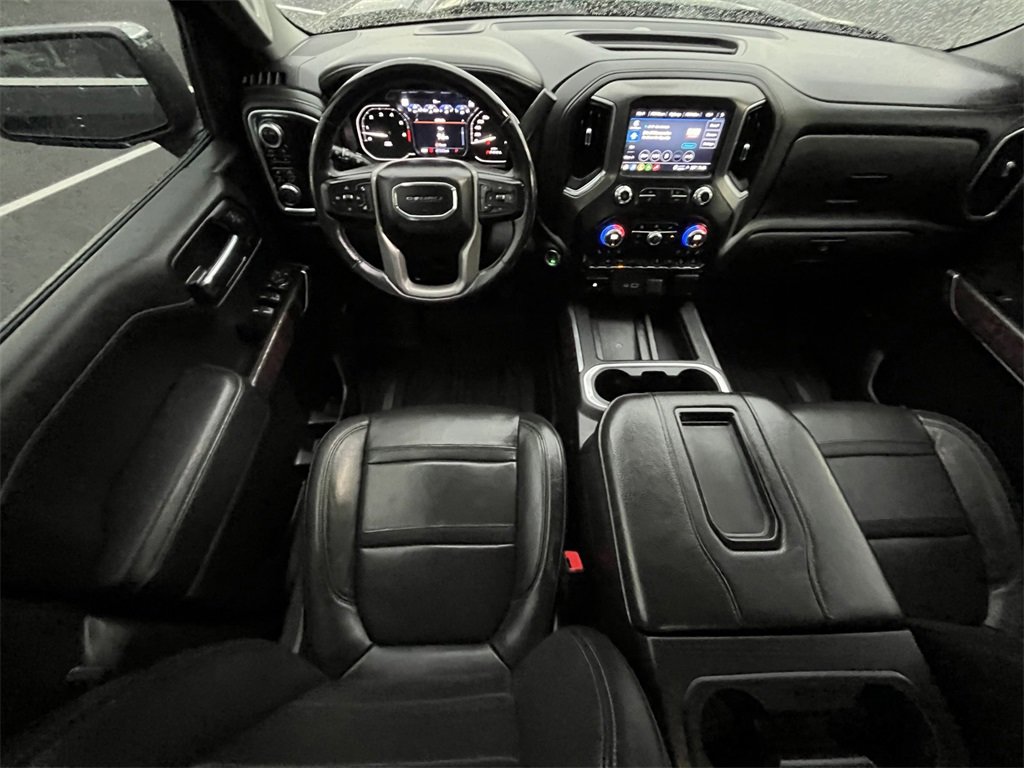Used 2022 GMC Sierra 1500 Denali image 20