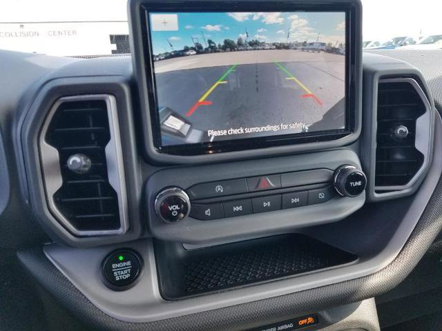 Certified 2021 Ford Bronco Sport Big Bend AWD/4WD image 20