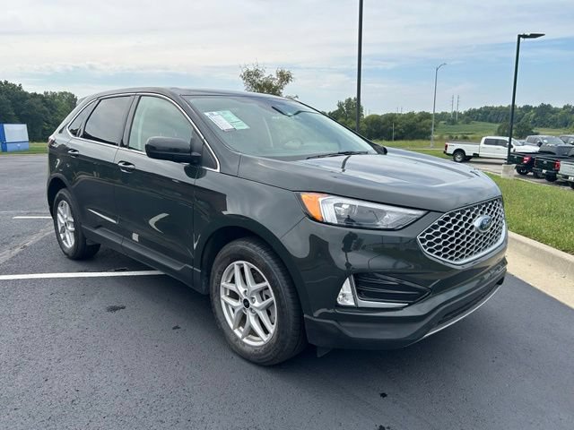 Certified 2023 Ford Edge SEL w/ Convenience Package AWD/4WD image 20
