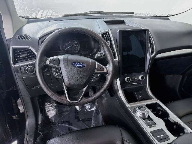 Certified 2023 Ford Edge SEL w/ Convenience Package AWD/4WD image 21