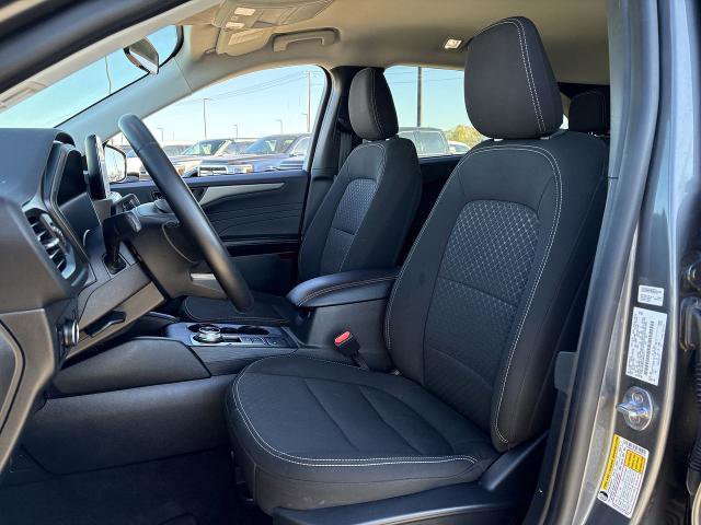 Certified 2024 Ford Escape Active image 25