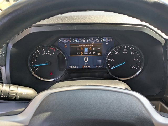 Certified 2022 Ford Expedition XLT image 29