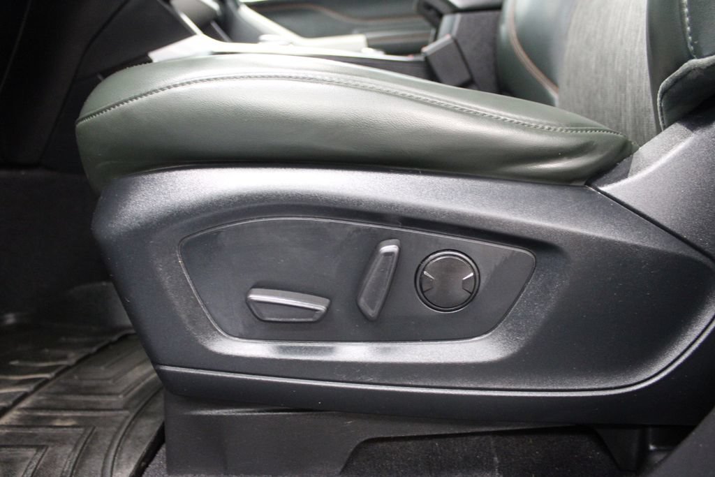 Certified 2022 Ford Explorer Timberline AWD/4WD image 11