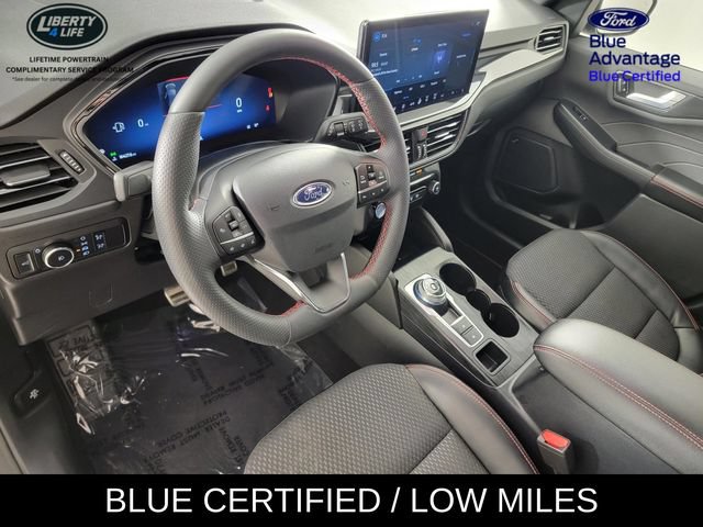 Certified 2023 Ford Escape ST-Line Select w/ Tech Pack #2 AWD/4WD image 12