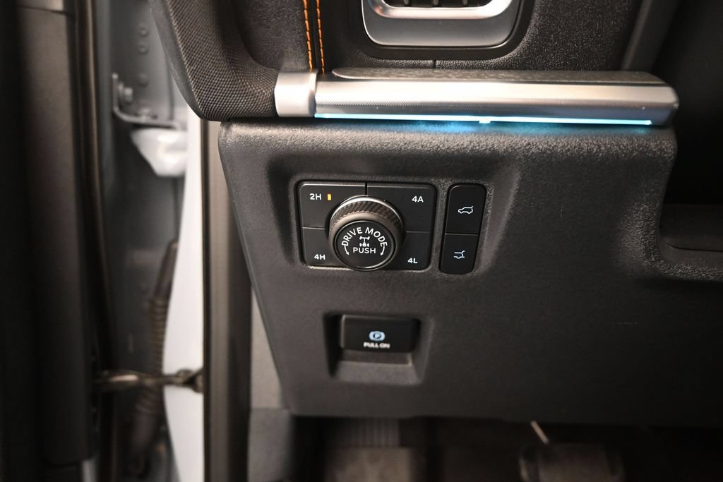 Certified 2025 Ford Expedition Tremor AWD/4WD image 13