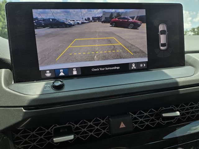 Used 2025 Honda Accord Touring image 13