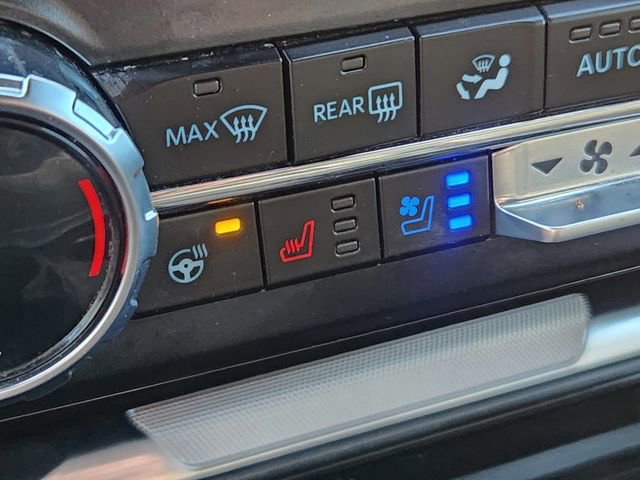 Certified 2024 Ford F350 Platinum AWD/4WD image 26