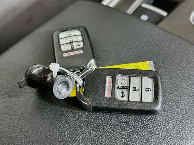 Used 2021 Honda Accord Hybrid image 21