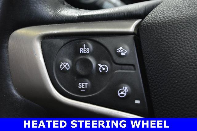 Used 2018 GMC Terrain Denali w/ Advanced Safety Package image 19