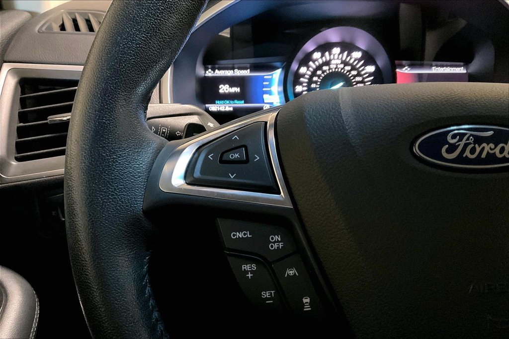 Certified 2019 Ford Edge SEL w/ Equipment Group 201A AWD/4WD image 17