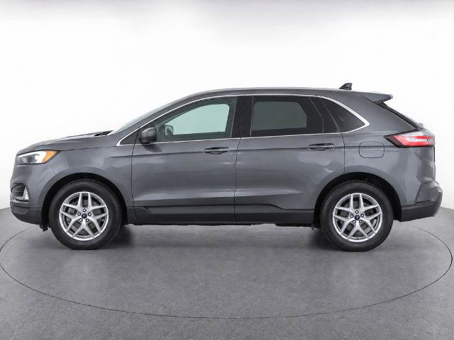 Certified 2023 Ford Edge SEL w/ Convenience Package AWD/4WD image 10