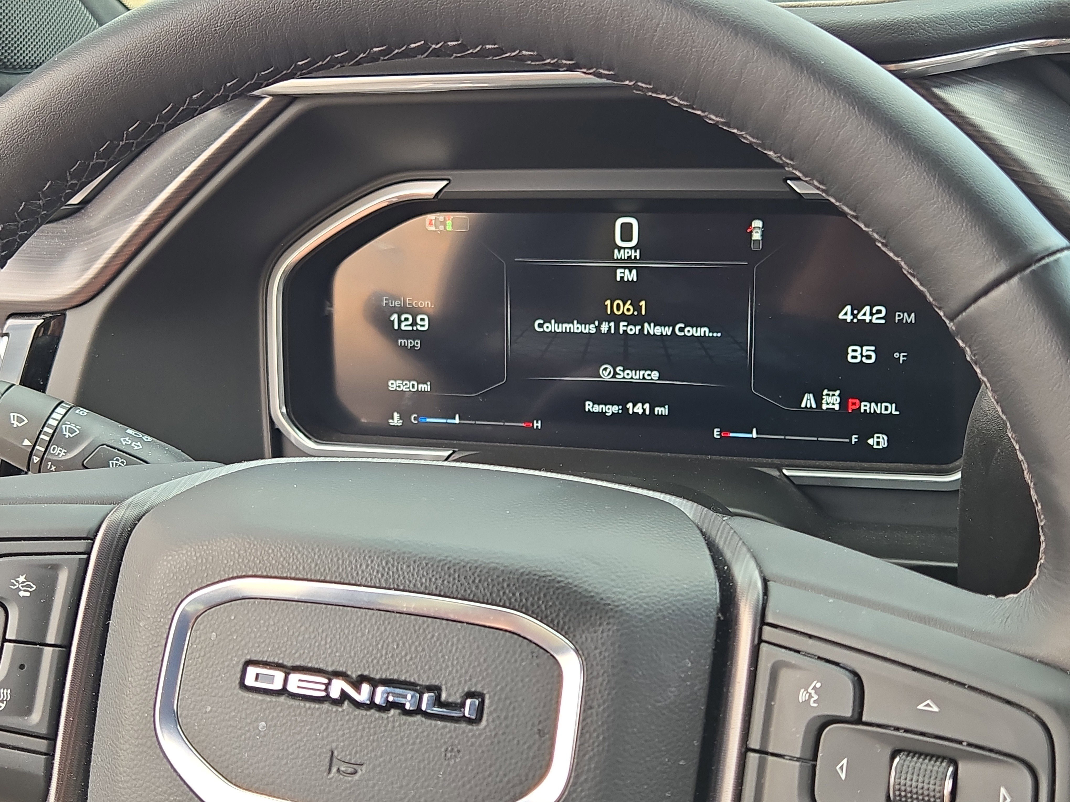 Used 2026 GMC Sierra 3500 Denali Ultimate image 22