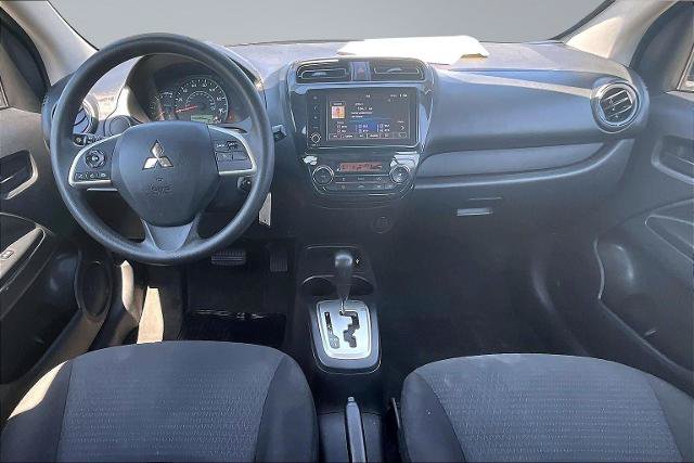 Used 2024 Mitsubishi Mirage G4 FWD image 15