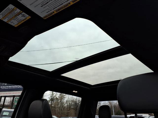 Certified 2022 Ford F250 Lariat w/ Tremor Off-Road Package image 23
