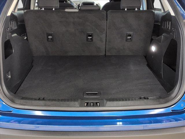 Certified 2024 Ford Edge SE AWD/4WD image 11