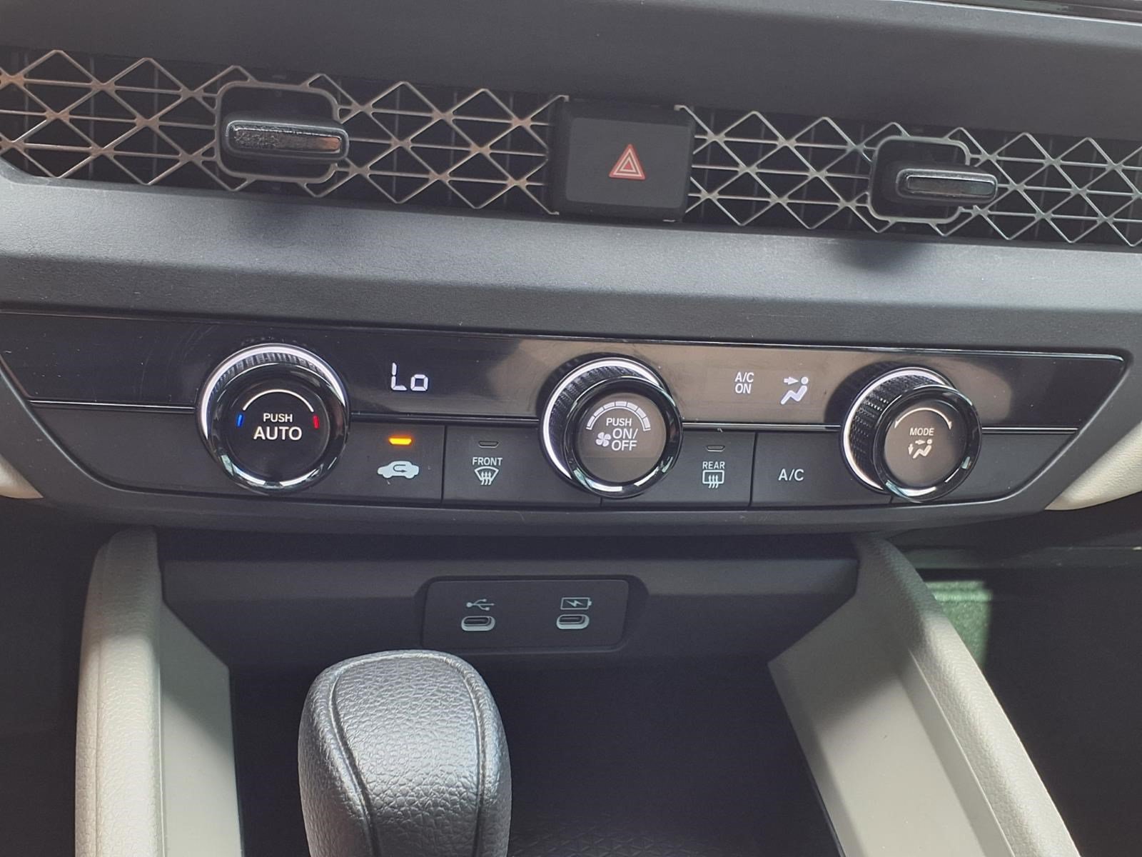 Used 2025 Honda Accord LX image 17