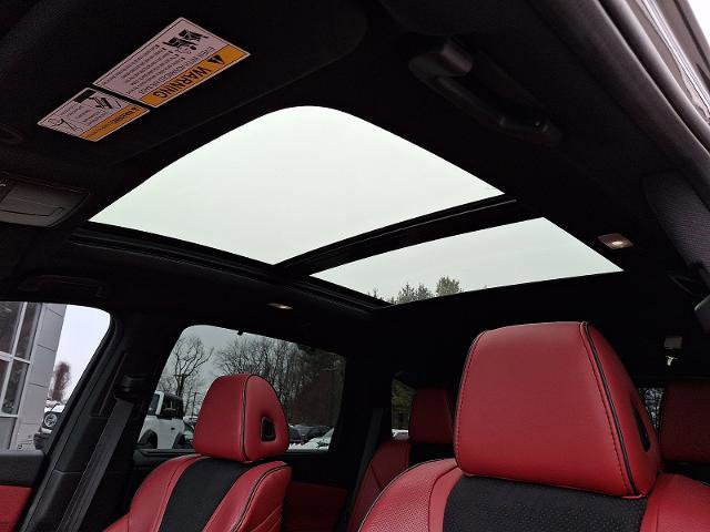 Used 2023 Acura MDX A-Spec image 14