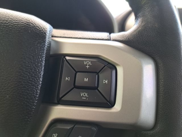 Certified 2018 Ford F150 Lariat w/ Equipment Group 502A Luxury AWD/4WD image 18