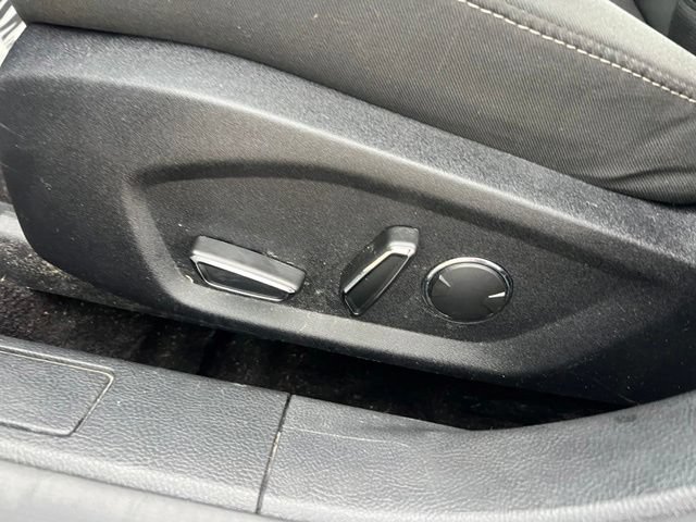 Certified 2020 Ford Fusion SE FWD image 19