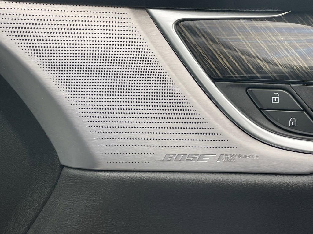 Used 2020 Cadillac XT6 Premium Luxury image 15