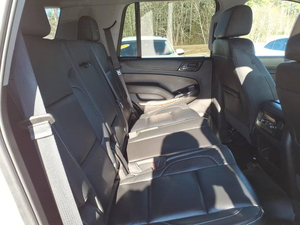 Used 2019 Chevrolet Tahoe LT image 14