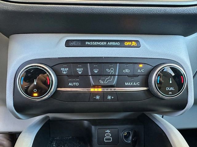 Certified 2024 Ford Escape Active image 19