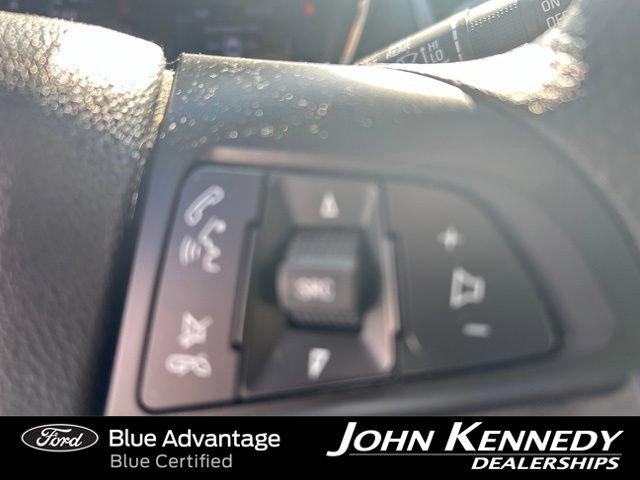Used 2020 Chevrolet Trax LS w/ Tint and Cruise Package FWD image 22