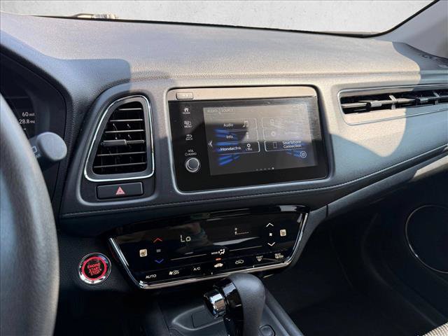 Used 2020 Honda HR-V EX image 15