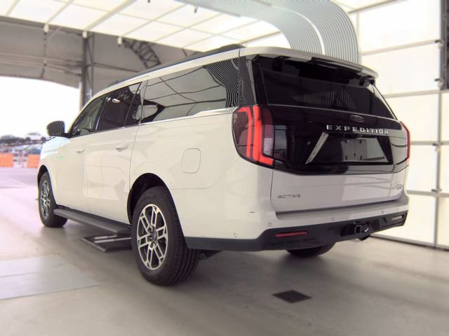 Certified 2025 Ford Expedition Max Active AWD/4WD image 7