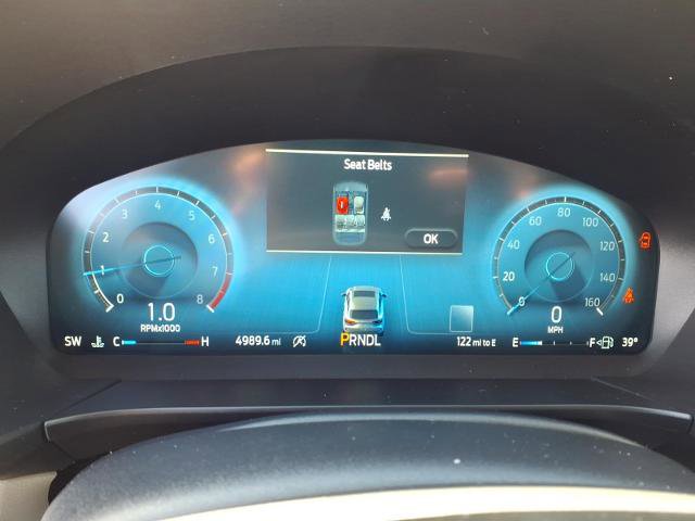 Certified 2024 Ford Escape Active w/ Tech Pack #2 image 10