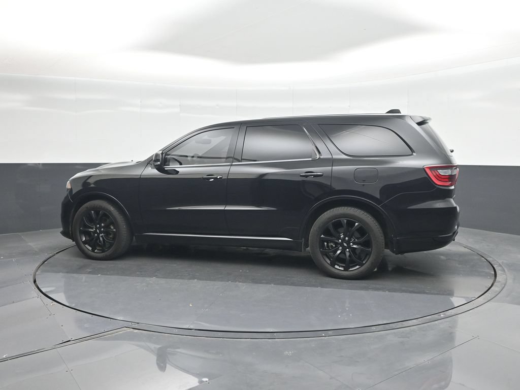 Used 2019 Dodge Durango R/T w/ Blacktop Package RWD image 26