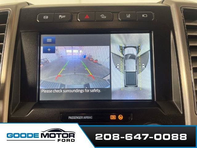 Certified 2021 Ford F250 Platinum w/ Tremor Off-Road Package AWD/4WD image 17
