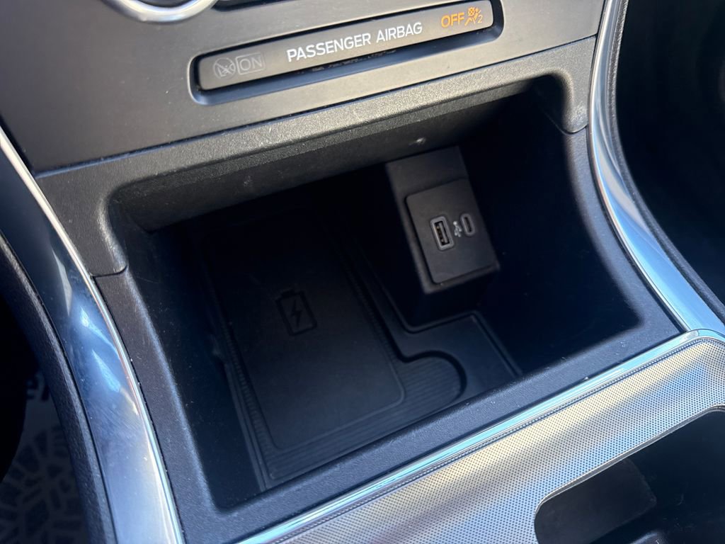 Certified 2023 Ford Edge Titanium image 33