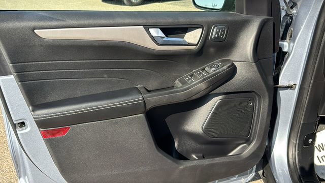 Certified 2022 Ford Escape SEL w/ Technology Package image 11