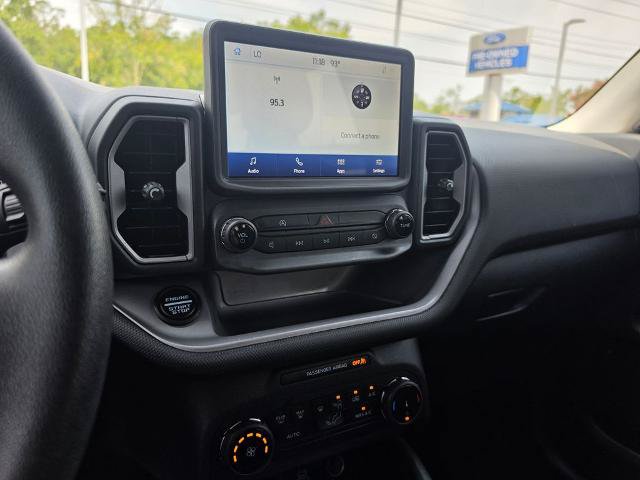 Certified 2024 Ford Bronco Sport Big Bend AWD/4WD image 25