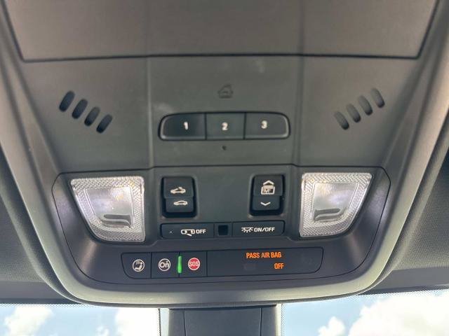 Used 2019 Cadillac XT5 Luxury FWD image 21