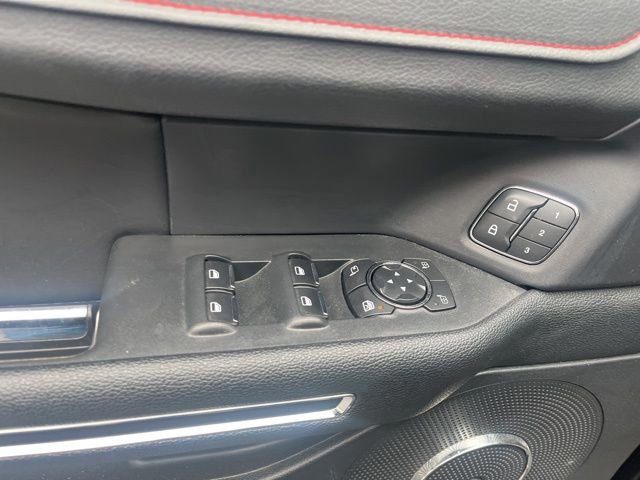 Certified 2022 Ford Expedition Max Limited image 19