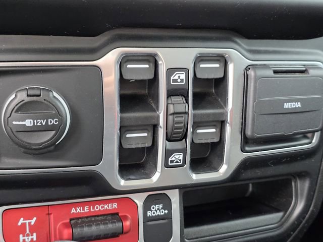 Used 2021 Jeep Gladiator Mojave AWD/4WD image 20