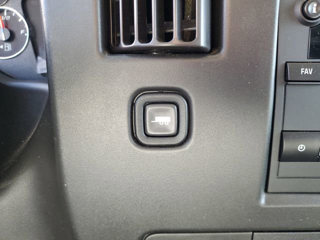 Used 2023 GMC Savana 2500 Work Van w/ Driver Convenience Package image 27