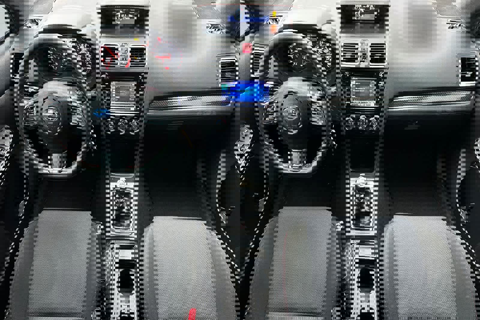 Used 2019 Subaru WRX w/ Popular Package #1 image 9