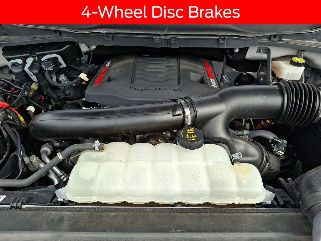 Certified 2023 Ford F150 Raptor image 29