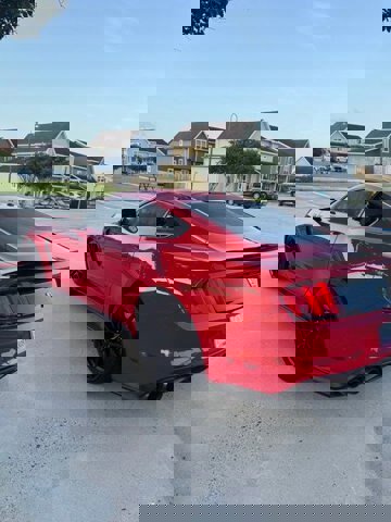 Certified 2017 Ford Mustang Shelby GT350 w/ Electronics Package image 17