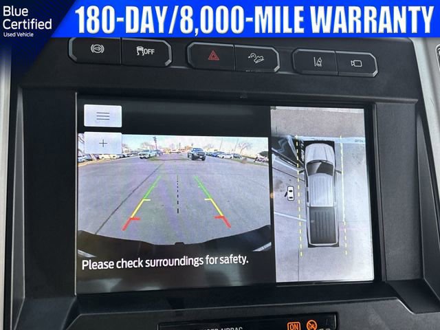 Certified 2020 Ford F250 Lariat w/ Lariat Ultimate Package image 26