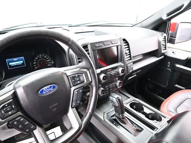 Certified 2020 Ford F150 Lariat w/ Equipment Group 502A Luxury AWD/4WD image 25