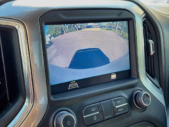 Used 2021 Chevrolet Silverado 1500 RST w/ LPO, Blackout Package AWD/4WD image 13