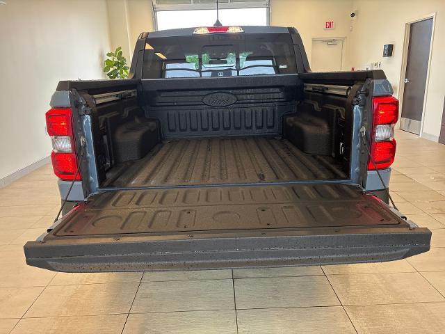 Certified 2025 Ford Maverick Tremor AWD/4WD image 9