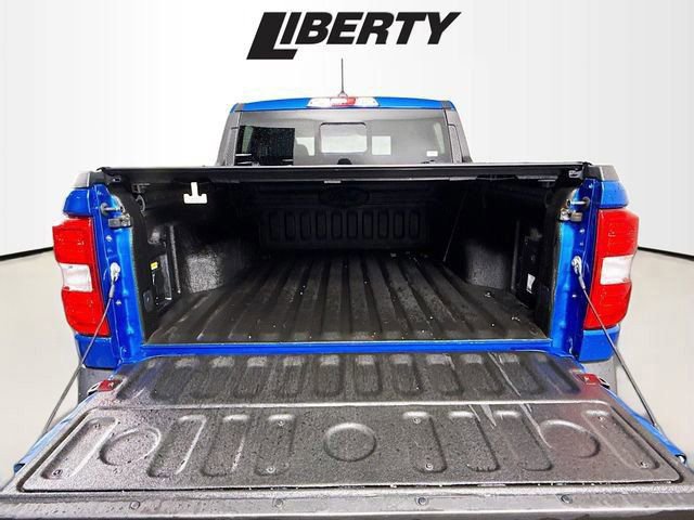 Certified 2022 Ford Maverick Lariat w/ Lariat Luxury Package image 25