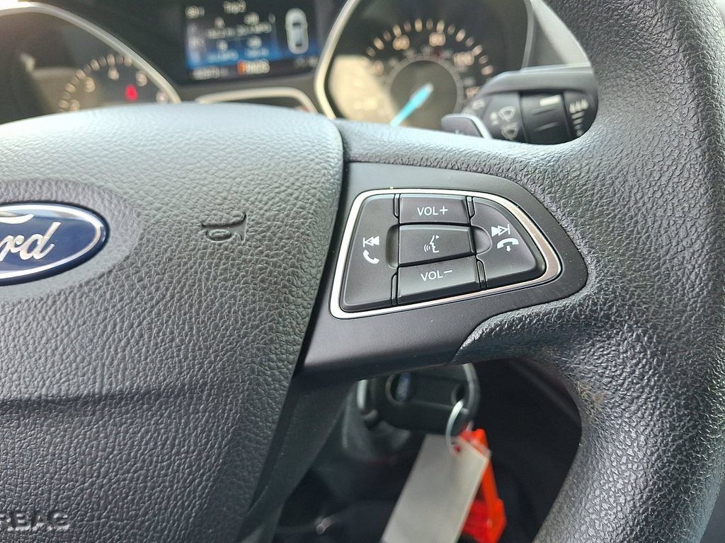 Certified 2017 Ford Escape SE AWD/4WD image 23