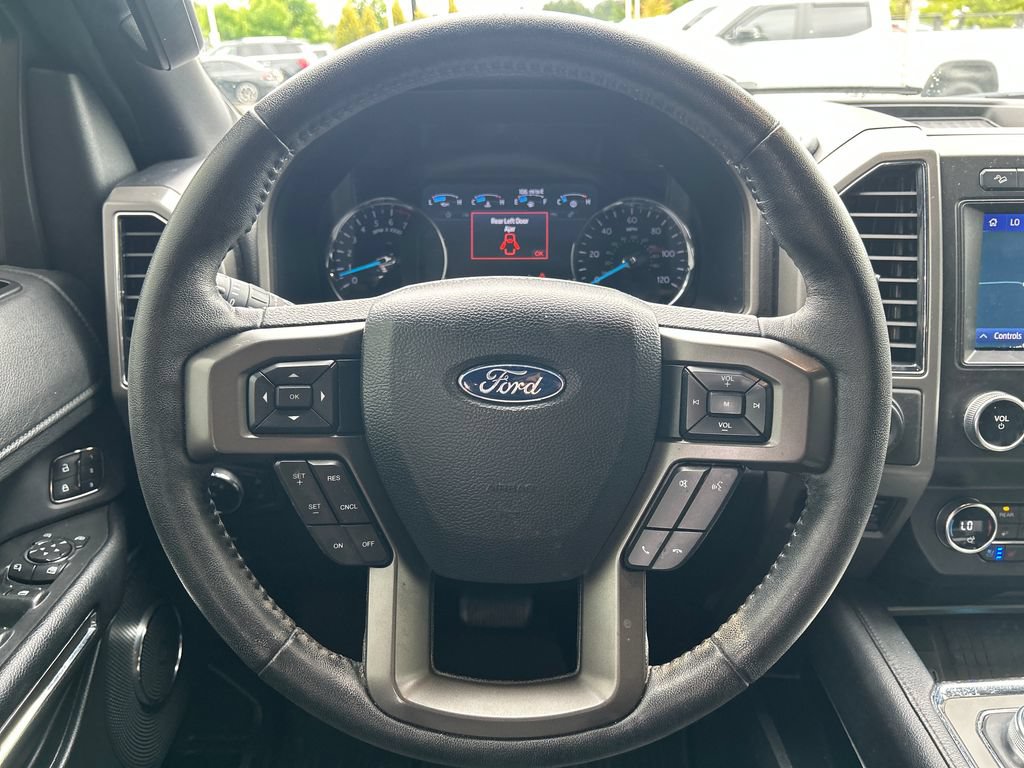 Certified 2020 Ford Expedition XLT w/ Equipment Group 202A AWD/4WD image 21